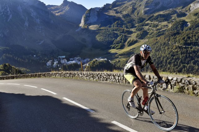 Aubisque 2016